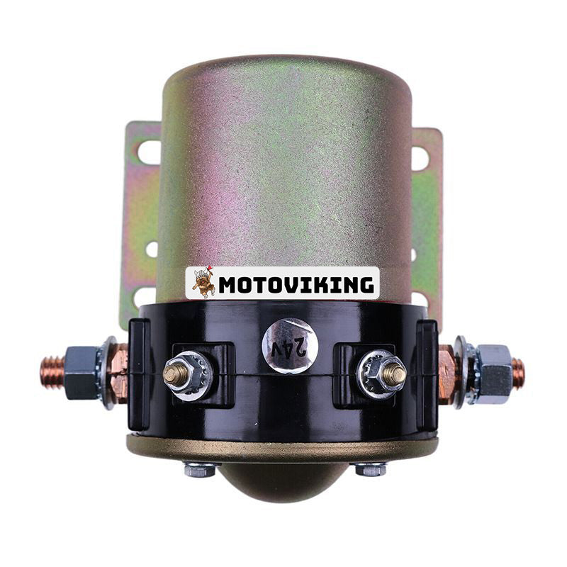 12V 24V parallellbrytare 5F-7739 för Caterpillar CAT 3304 3306 D343 Motor 768C 772B 776 627 637 657B 120G 130G 160G
