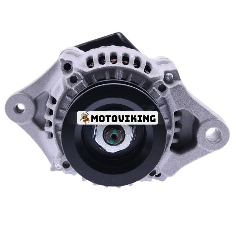 12V 45A Generator 17356-64010 för Hyundai minilastare HSL650-7