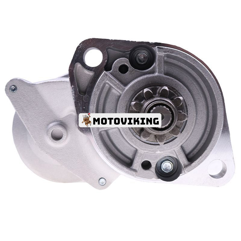 12V 9T 2KW Startmotor 25-39291-00 för Kubota V2203-DI Carrier CT4-134 4.134 Engine Vector X2