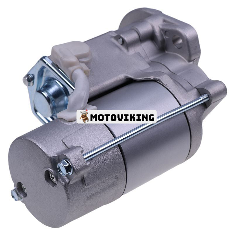12V 9T 2KW Startmotor 25-39291-00 för Kubota V2203-DI Carrier CT4-134 4.134 Engine Vector X2