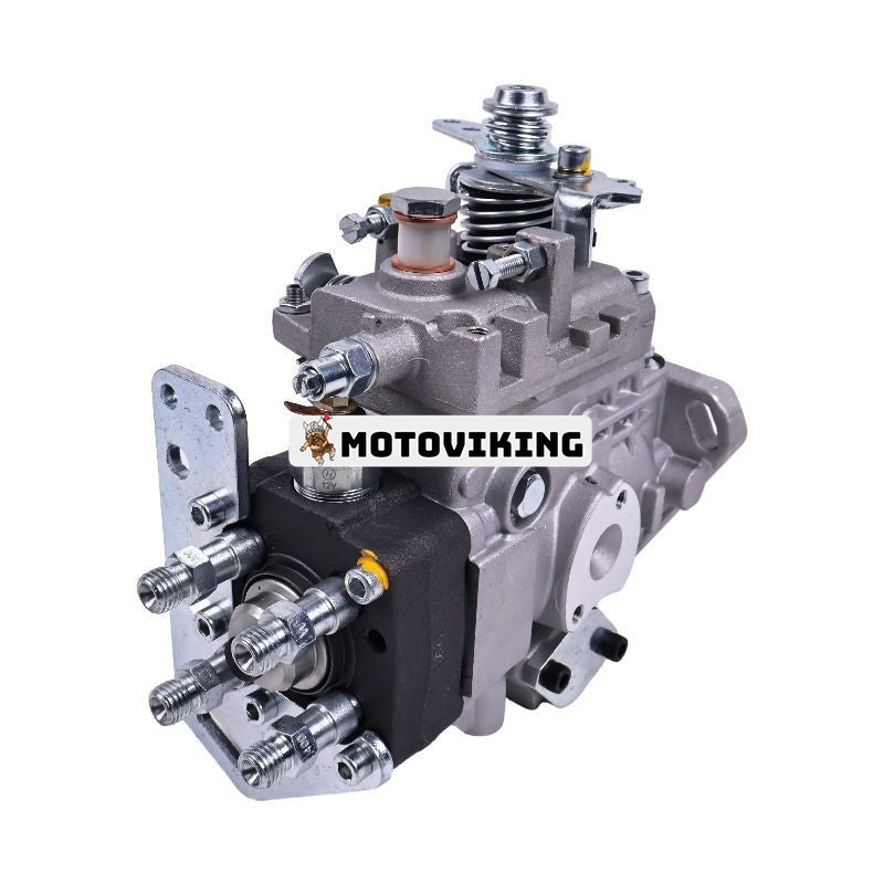 12V bränsleinsprutningspump 3919846 för Cummins Engine 4BT3.9 CASE Lastare 580SK 580LPS 580LXT 580SLE 590