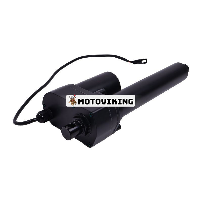 12V elektriskt ställdon 3098-105-113 D12-20B5-08 för Zico 3098 Quic-Lift Portable Tank System