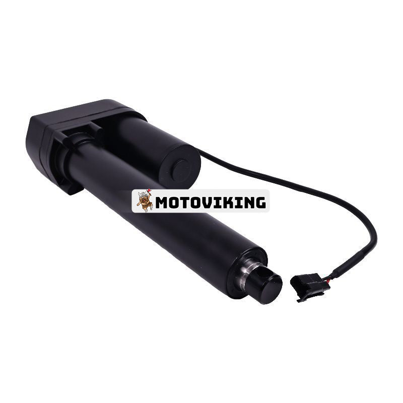 12V elektriskt ställdon 3098-105-113 D12-20B5-08 för Zico 3098 Quic-Lift Portable Tank System
