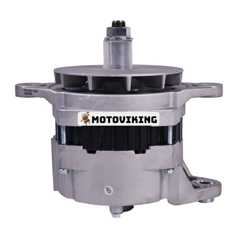 12V Generator 19020309 för Delco Remy