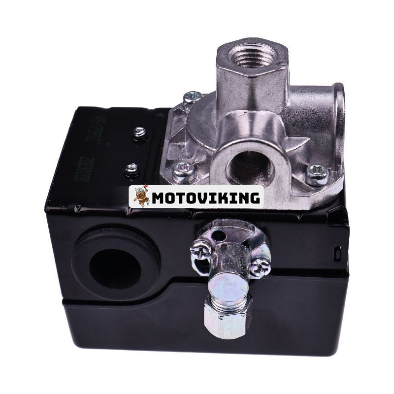 140-175 PSI tryckbrytare 56288020 56288020-01 för Ingersoll Rand luftkompressor