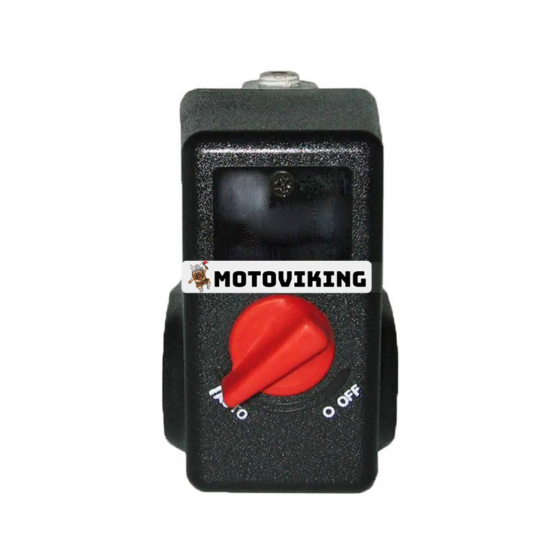 145-175 PSI tryckbrytare 5140121-87 034-0199 för porterkabel PXCMV5248069 Dewalt DXCMV5076055