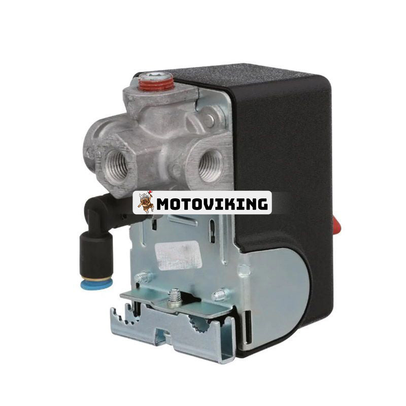 145-175 PSI tryckbrytare 5140121-87 034-0199 för porterkabel PXCMV5248069 Dewalt DXCMV5076055