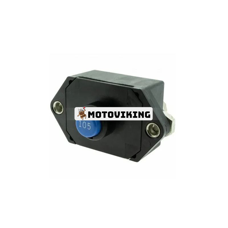 150A effektbrytare 171-2212 för Caterpillar CAT Engine 3024C 3034 C32 C4.4 C18 Lastare 950H 962H 966H 988G 992G 993K 994