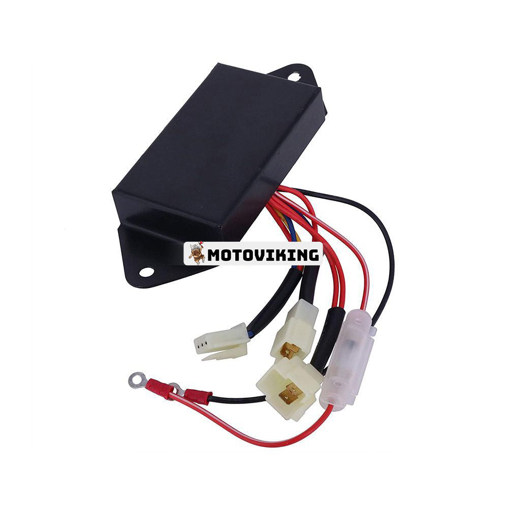 220V automatisk spänningsregulator GL11000 för Kubota Generator J108 J112 J119