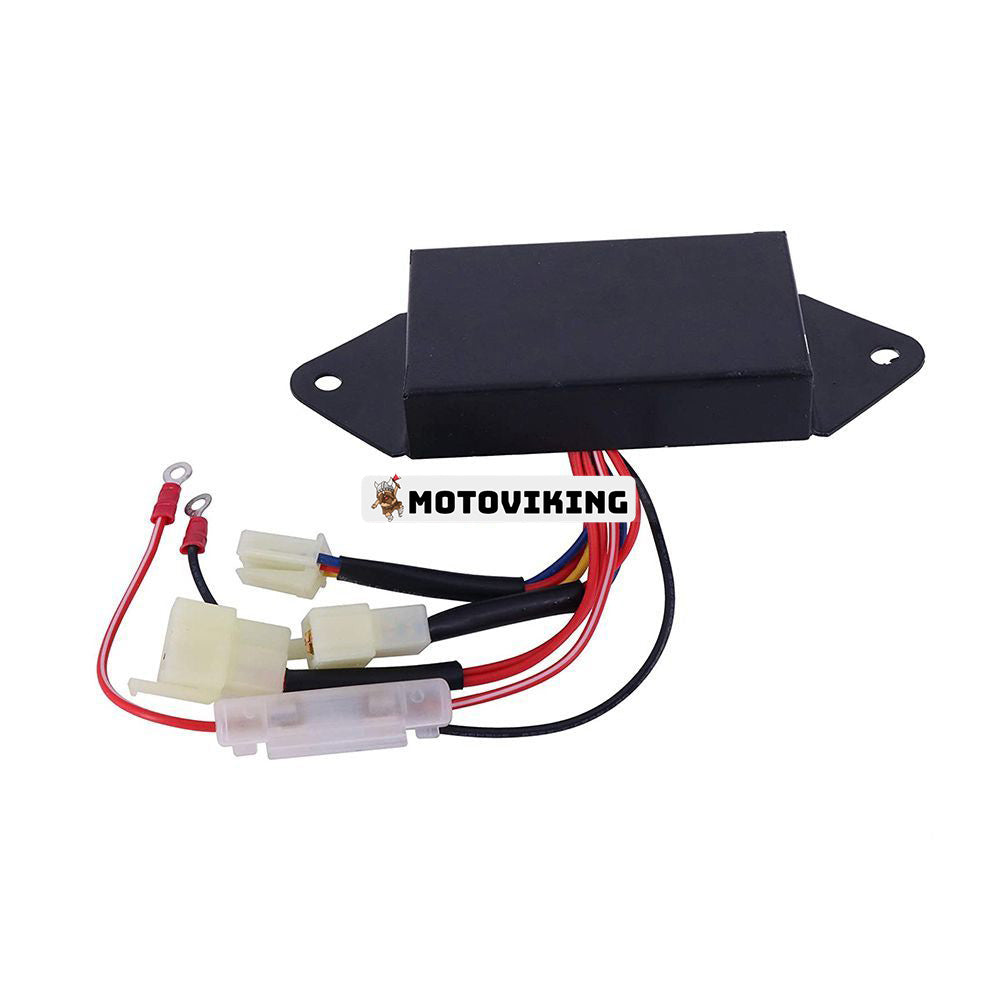 220V automatisk spänningsregulator GL11000 för Kubota Generator J108 J112 J119