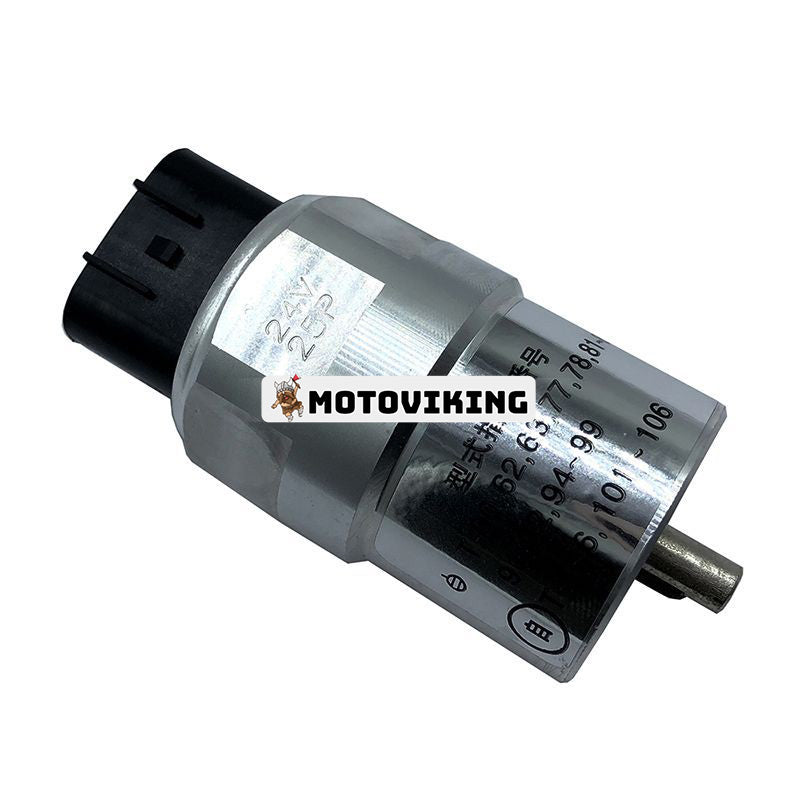 24V 25P hastighetssensor S8319-01451 för Hino Truck 700 FS2P