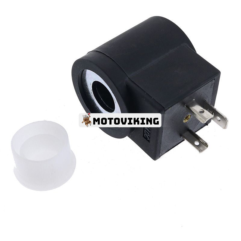 24V 3-polig magnetventilspole 3207308030 för ZF-växellåda