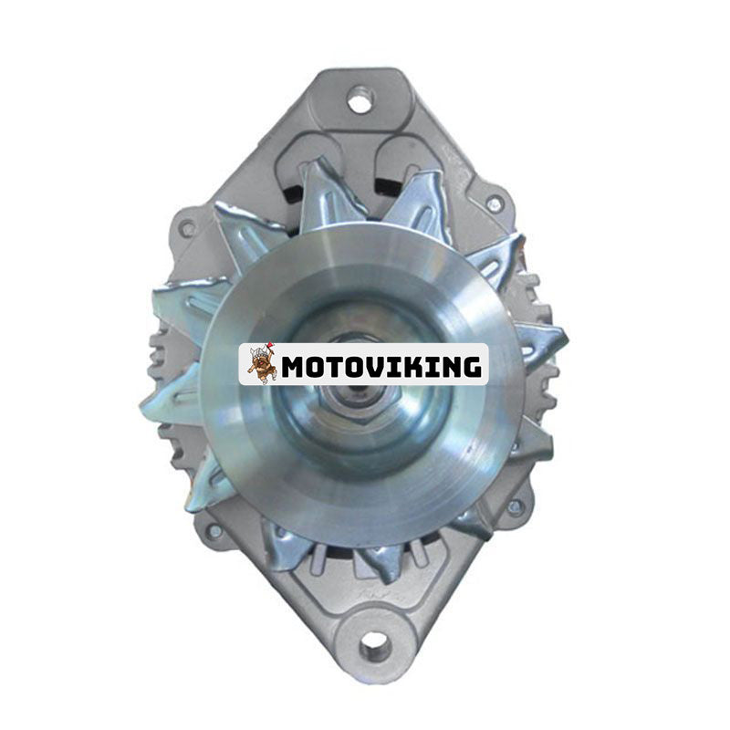 24V 50A Generator LR250-509B 897180-3751 för Isuzu Engine 4HF1 4HG1