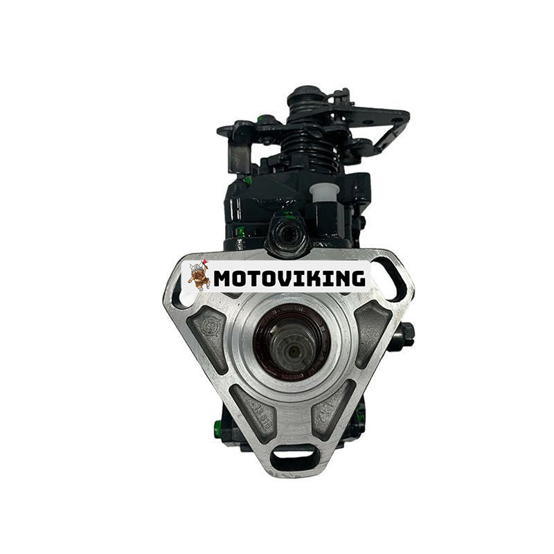 24V bränsleinsprutningspump 6660939 för Bobcat Loader 980