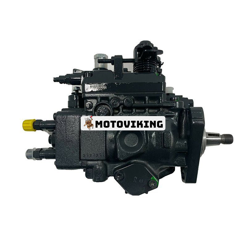 24V bränsleinsprutningspump J917505 3917505 för Cummins Engine 4B3.9 CASE Grävmaskin 9010