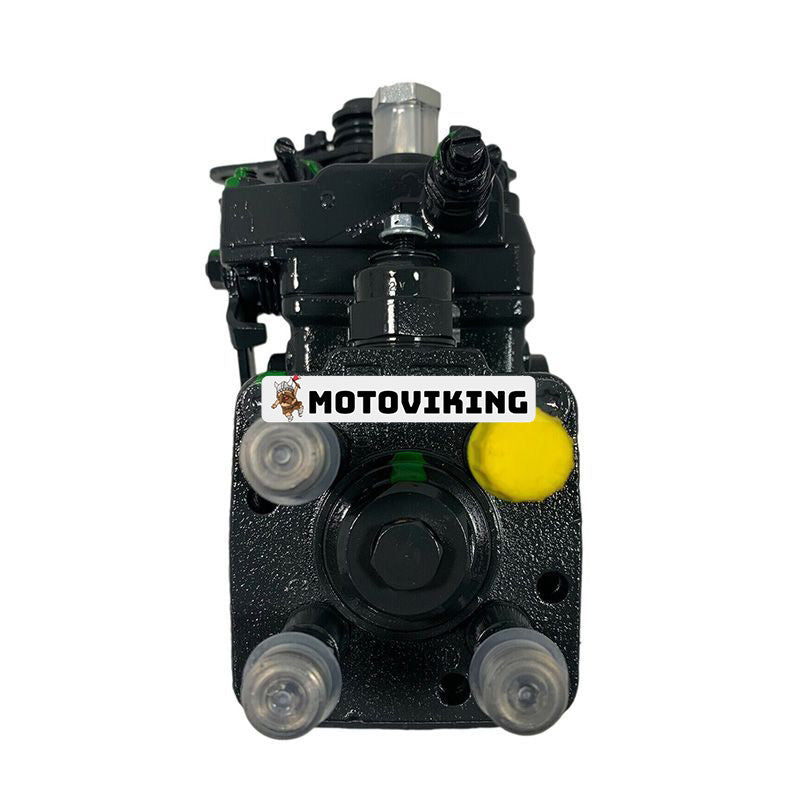 24V bränsleinsprutningspump J917505 3917505 för Cummins Engine 4B3.9 CASE Grävmaskin 9010