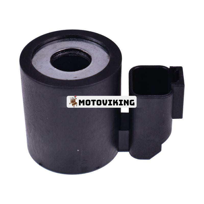 24V eftermarknad HydraForce 08-serien 4301524 4301874 4301854 4301873 Magnetventilspole för hydraulisk motor Grävmaskin Lastare Traktor Truck Gaffeltruck