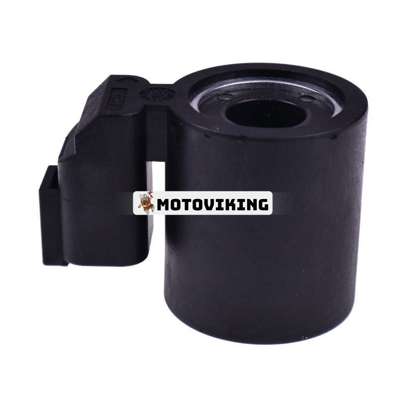 24V eftermarknad HydraForce 08-serien 4301524 4301874 4301854 4301873 Magnetventilspole för hydraulisk motor Grävmaskin Lastare Traktor Truck Gaffeltruck