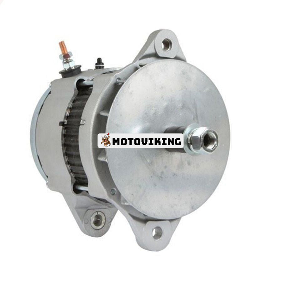 24V Generator 169-3345 för Caterpillar CAT Engine 3114 3304 3306 C-12 C11 C7 C9 Grävmaskin 330 330B L 345B