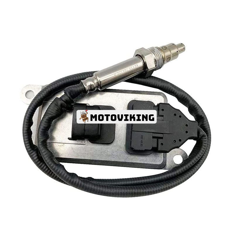 24V kväveoxidsensor 2894940 4984577 5WK96675A för Cummins Engine ISF ISDE ISLE