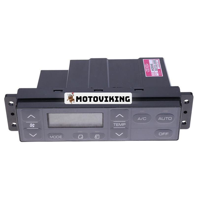 24V Luftvärmare Controller 4713680 för John Deere 135C 135D 75C 75D 85D 80C 225CLC 225DLC Hitachi ZAXIS135US-3 ZAXIS225US-3 ZAXIS225USLC-3 Grävmaskin