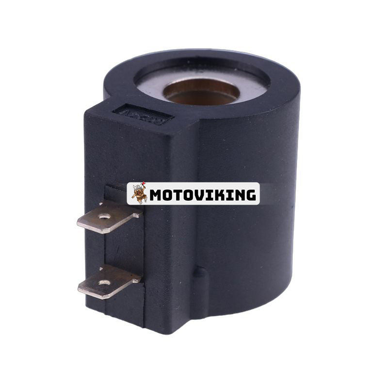 24V magnetventilspole 103605 för Skyjack SJKB-33N SJ12 SJ16 SJ3215 SJ3219 SJ4726 SJ4732 SJ4740 SJIII3015 SJIII3215 SJIII3219 SJIII3220