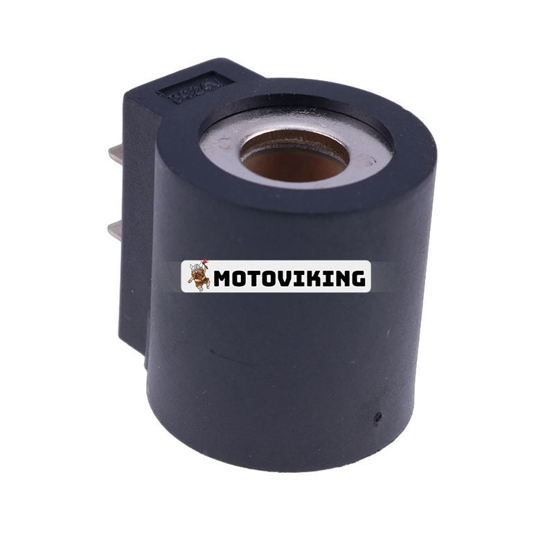 24V magnetventilspole 103605 för Skyjack SJKB-33N SJ12 SJ16 SJ3215 SJ3219 SJ4726 SJ4732 SJ4740 SJIII3015 SJIII3215 SJIII3219 SJIII3220