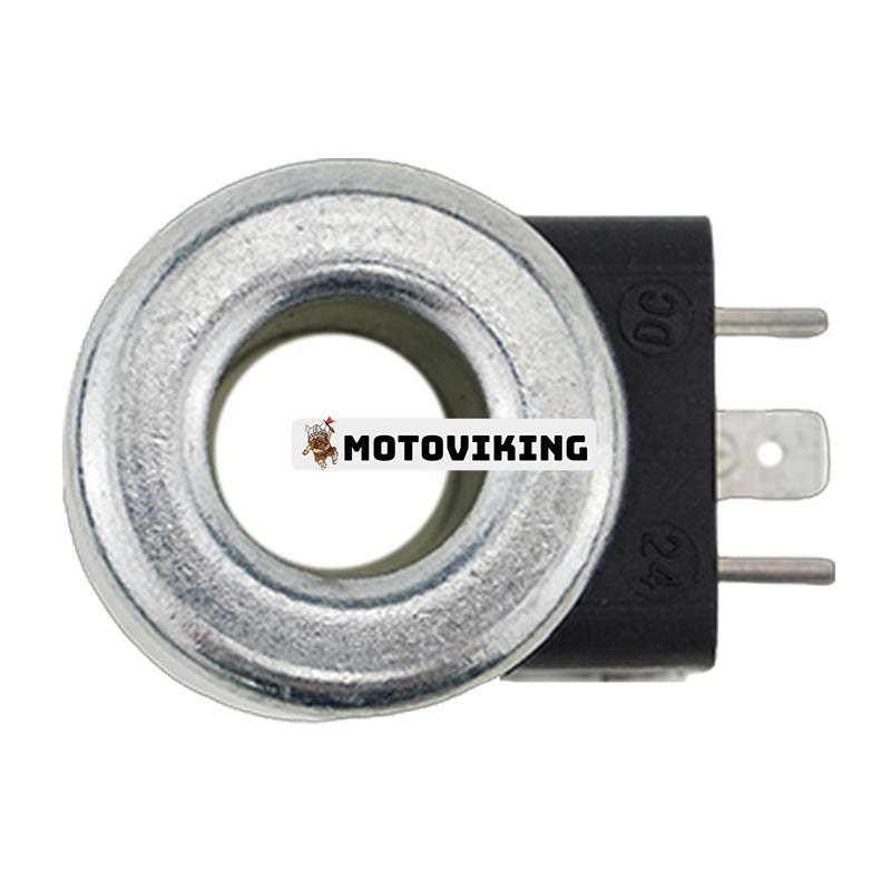 24V magnetventilspole 24DG-40-1836 3000249 för HYDAC