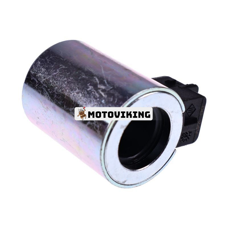 24V magnetventilspole VOE15092682 15092682 för Volvo Lastare L110E L110F L120E L120F L60E