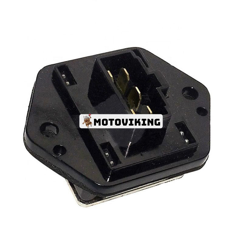 24V Power Evaporation Resistor 8-97234546-0 för Isuzu Truck NPR NQR NPR94