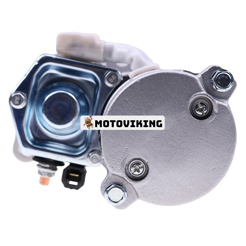 24V Starter 191-1550 för Onan Generator