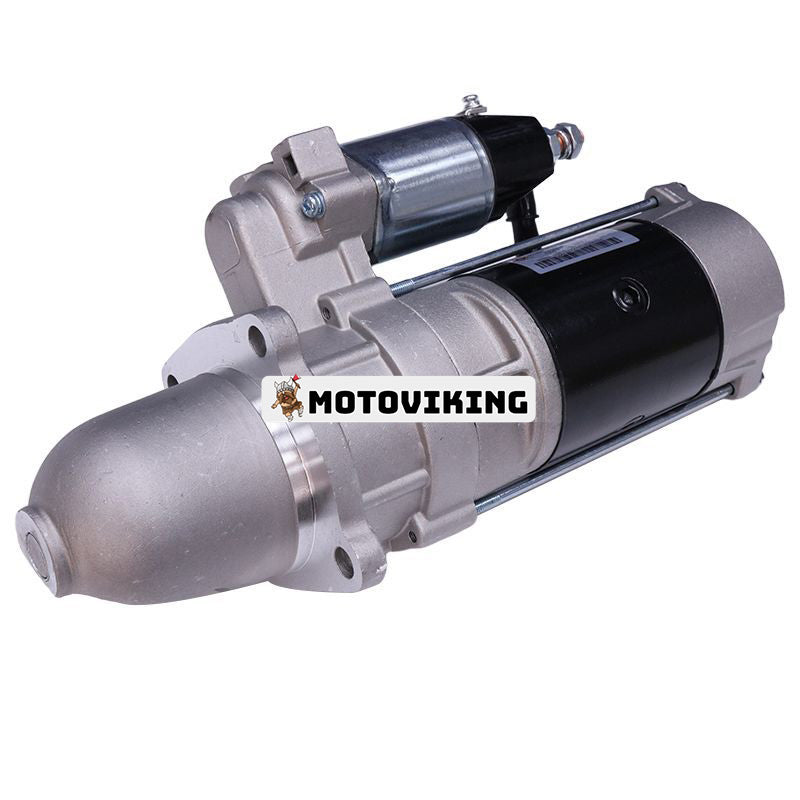24V Startmotor 4935789 för Cummins Engine 4BT 6BT