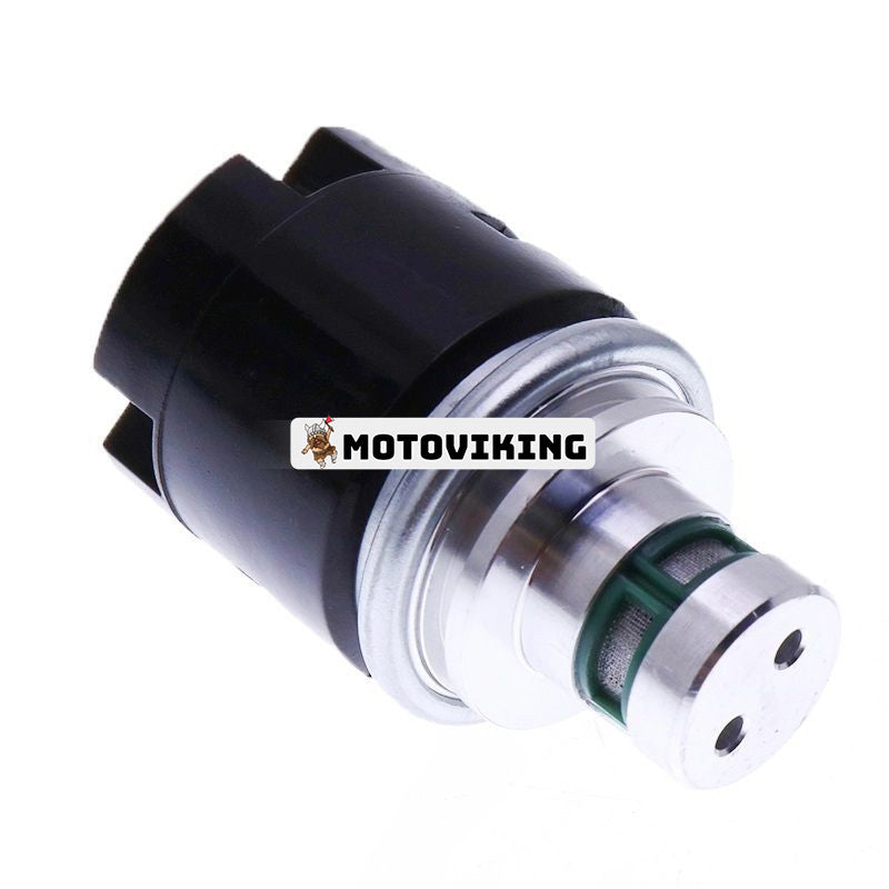 24V transmissionskontrollmagnetventil 4784497 för New Holland Loader FR130 FR160 FR220 L15 L20 L25