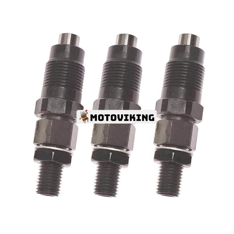 3st bränsleinsprutare 131406490 för Perkins Engine 103.13 103.15 103-09 103-12 103-13 103-15 403C-15 403D-15 403D-15T 7 403T- 1 403D- 1 403D- 1