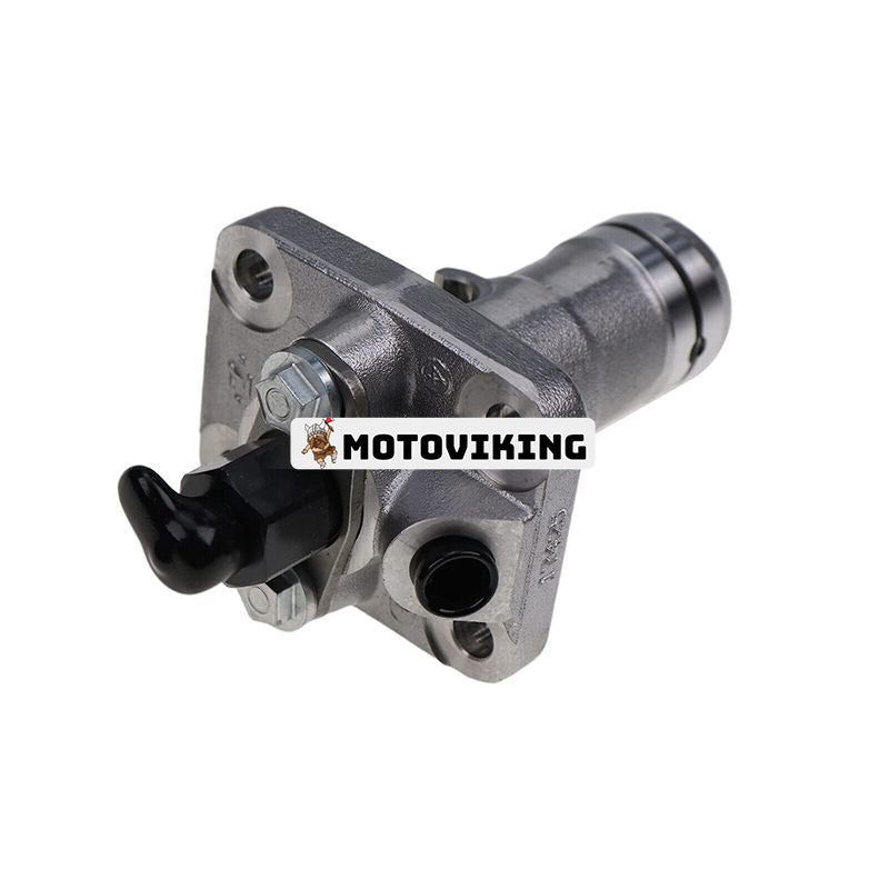 4 delar bränsleinsprutningspump 658A527143 för Isuzu Engine 4LB1 4LC1 4LE1 4LE2