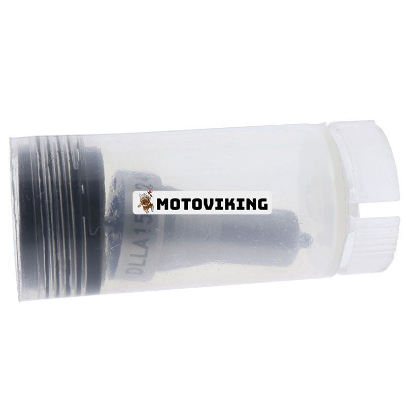 4 st bränsleinsprutningsmunstycke DLLA156P245 för Yanmar 4TNE106 4TNV106 motor