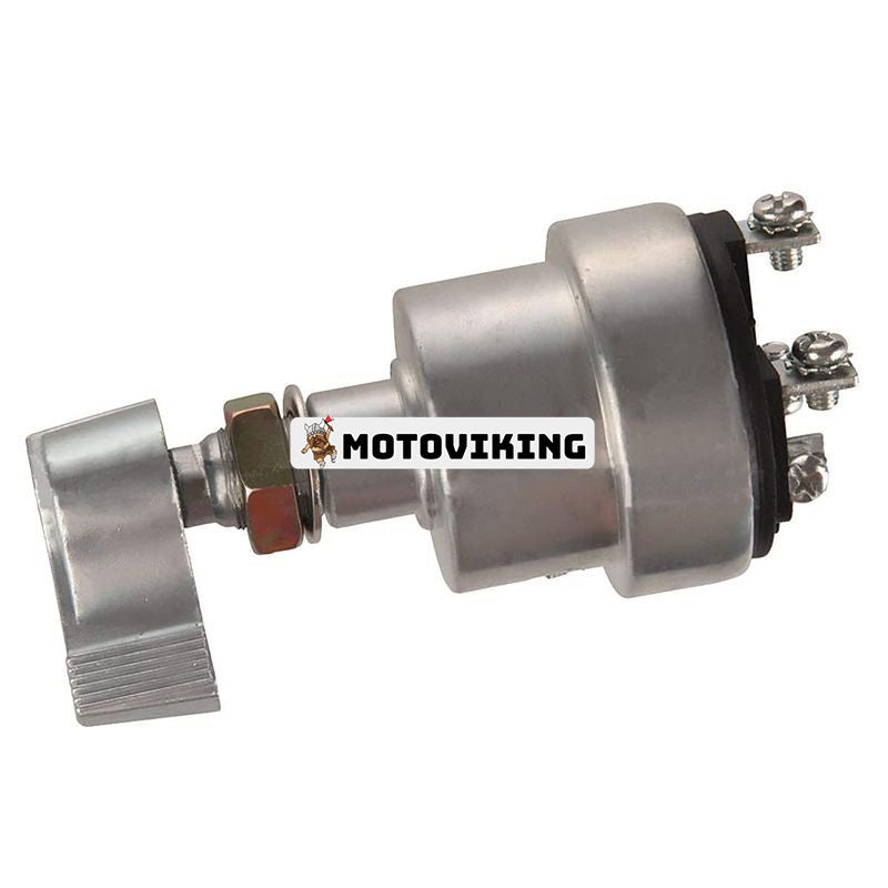 4-tråds startbrytare 9W-1077 för Caterpillar CAT Engine C12 C15 C18 3208 3304 3306 3408 3412 G3406 D398 3176B Lastare 943 953 963 973