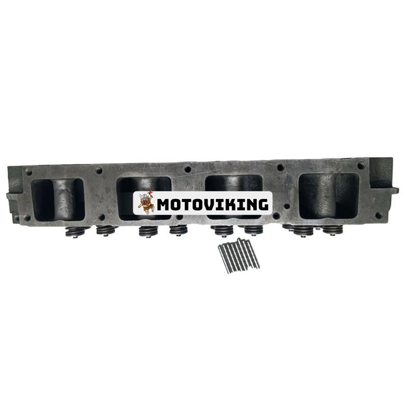 4TNV98T 4TNV98T-ZNIRD Cylinderhuvud 129928-11700 för Yanmar Engine