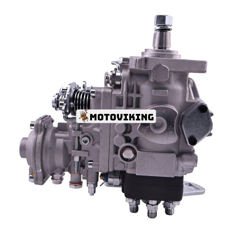 6-cylindrig VE bränsleinsprutningspump 0460426205 3923346 för Cummins Engine 6BT