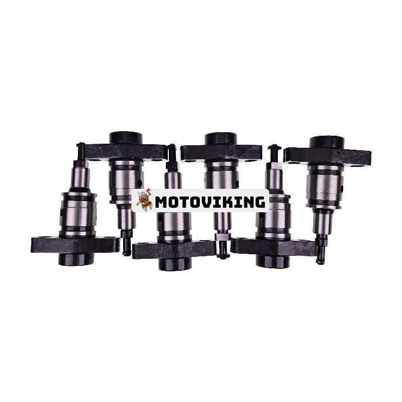 6st eftermarknad Denso 090150-5971 bränsleinsprutningspump kolv för motorlastbil