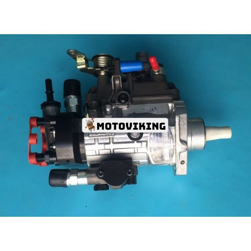 74,2KW 12V bränsleinsprutningspump 320/06930 9323A270G för JCB Delphi
