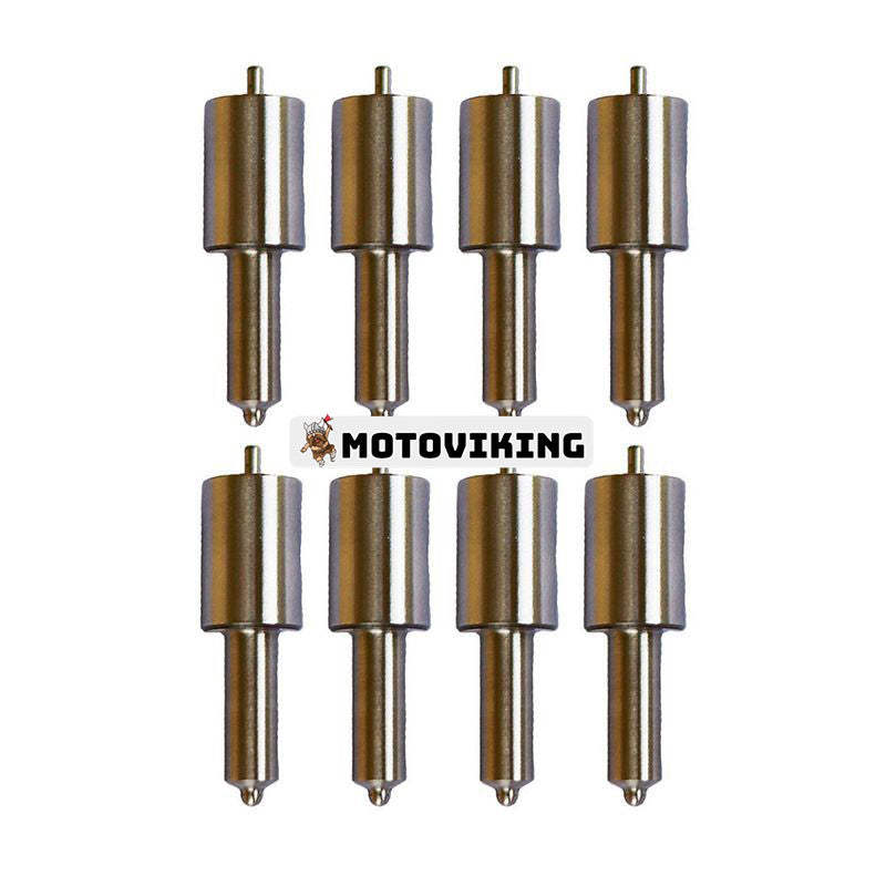 8st Zexel bränsleinsprutningsmunstycke DLLA152SN681 1662097018 för Nissan Engine RF8