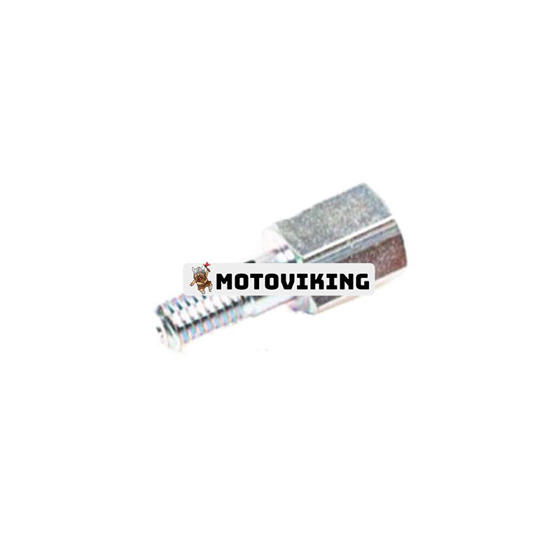 Adapter 198486871 för Perkins Engine 403D-11 403D-07 403D-15 403D-15T 404D-15 404D-22 404D-22T 404D-22TA 403D-17