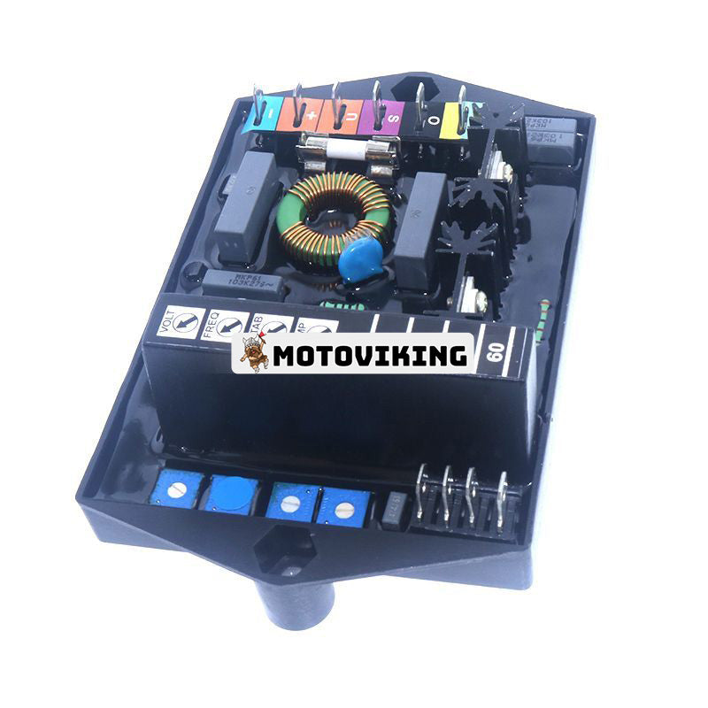 Automatisk spänningsregulator AVR 10000-61859 för FG Wilson
