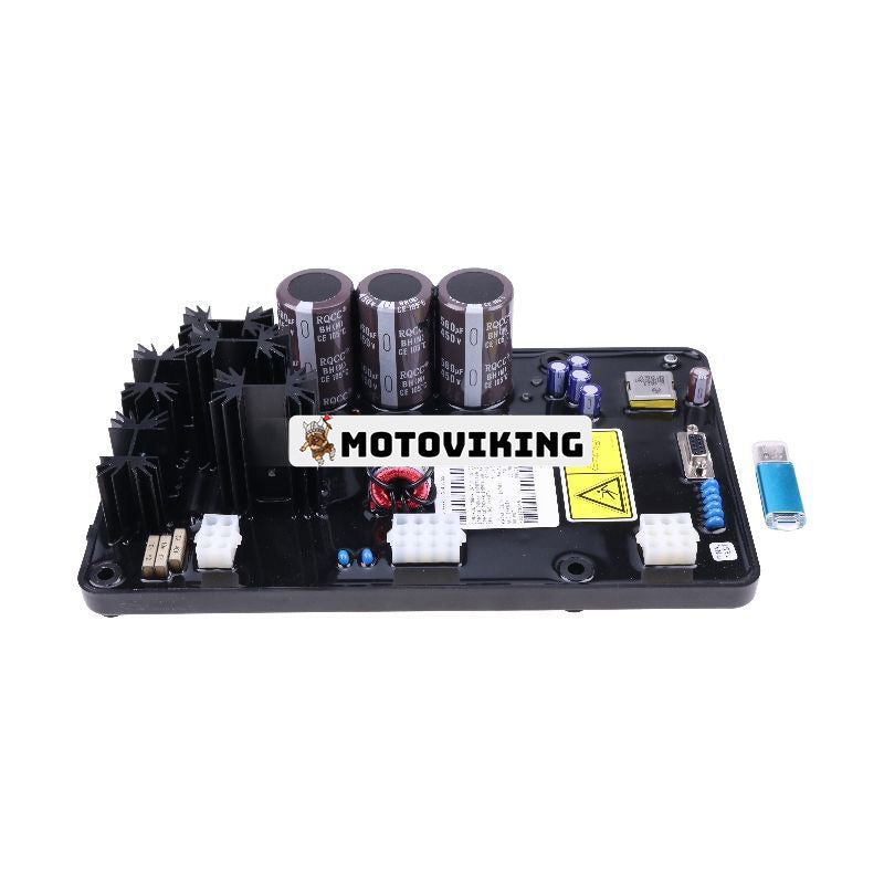 Automatisk spänningsregulator AVR 235-5725 för Caterpillar CAT Engine 3306 3512 3516 3606 C13 C15 C18 C27 C32