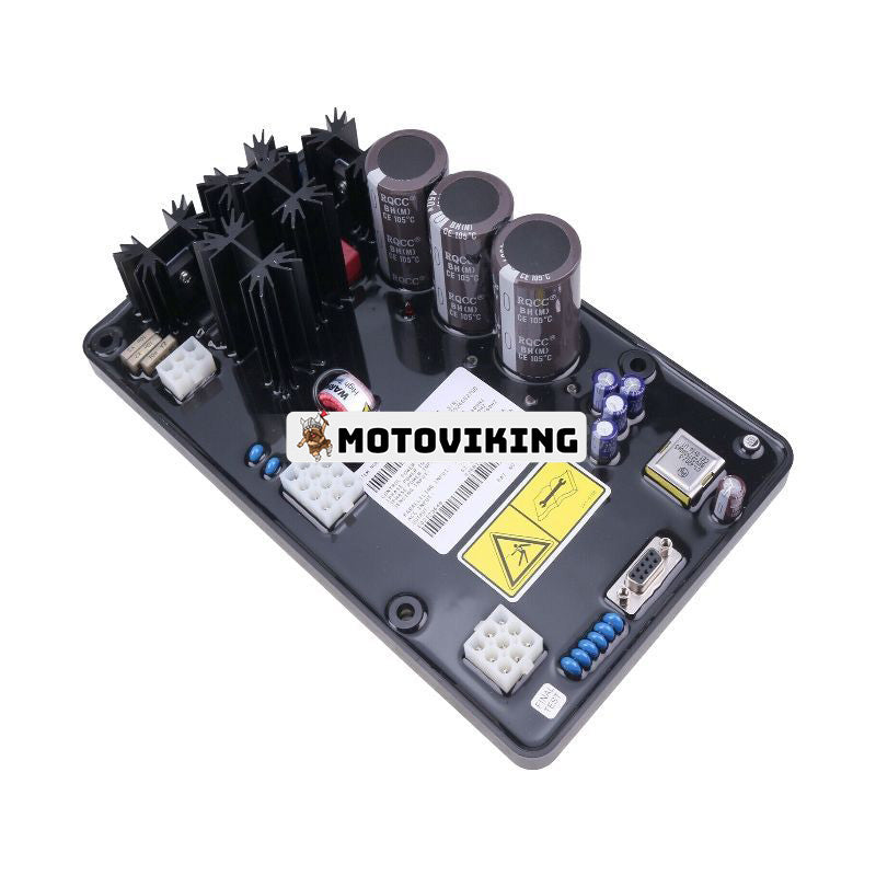 Automatisk spänningsregulator AVR 314-7755 för Caterpillar CAT Engine 3306 3512 3516 3606 C13 C15 C18 C27 C32 Generator SR4 SR5 SR4B SR4BHV