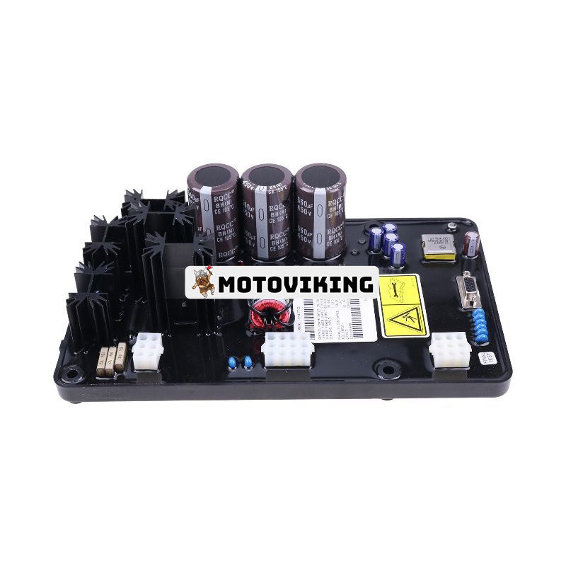 Automatisk spänningsregulator AVR 314-7755 för Caterpillar CAT Engine 3306 3512 3516 3606 C13 C15 C18 C27 C32 Generator SR4 SR5 SR4B SR4BHV