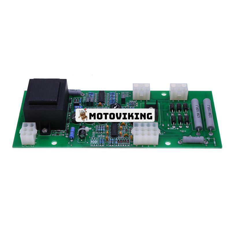 Automatisk spänningsregulator AVR 6GA2 491-1A