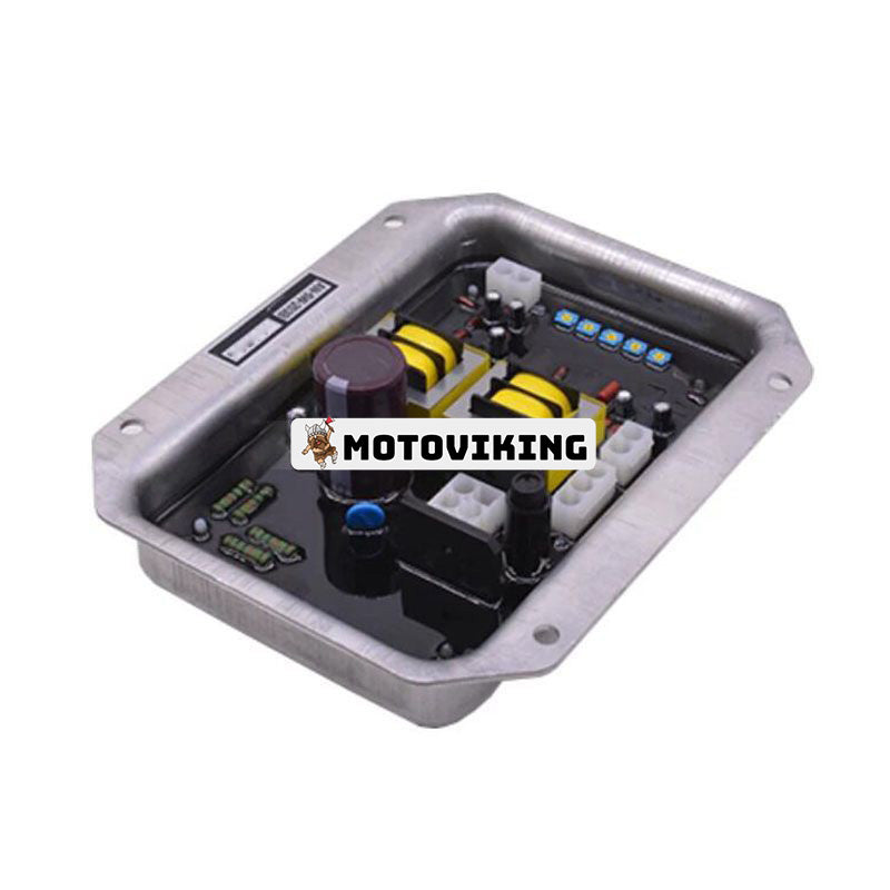 Automatisk spänningsregulator AVR AN-5W-203B för Denyo Genset Generator