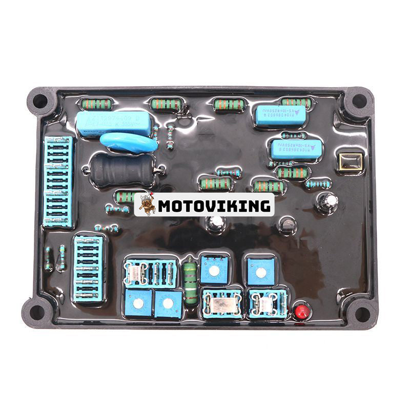 Automatisk spänningsregulator AVR AS480 för Stamford Generator Genset delar